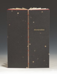 Murmurations, edition of 20, $525